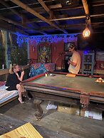 The Lodge at Runaway Bay