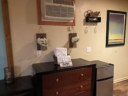 The Lodge at Runaway Bay