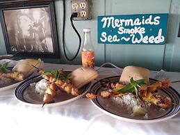 The Lodge at Runaway Bay