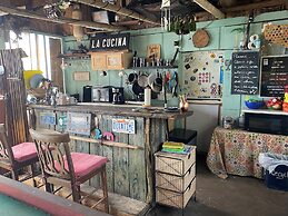 The Lodge at Runaway Bay