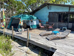 The Lodge at Runaway Bay