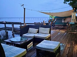 The Lodge at Runaway Bay