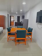 White Diamond Apartment