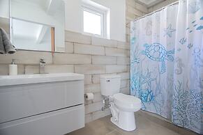 Breathtaking Prvt 4BR Pool Villa 5 Min to Beach