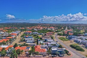 Breathtaking Prvt 4BR Pool Villa 5 Min to Beach