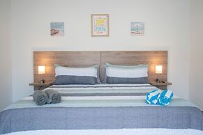 Breathtaking Prvt 4BR Pool Villa 5 Min to Beach