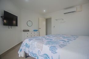 Breathtaking Prvt 4BR Pool Villa 5 Min to Beach