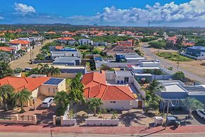 Breathtaking Prvt 4BR Pool Villa 5 Min to Beach