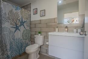 Breathtaking Prvt 4BR Pool Villa 5 Min to Beach