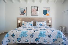 Breathtaking Prvt 4BR Pool Villa 5 Min to Beach