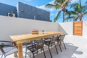 Breathtaking Prvt 4BR Pool Villa 5 Min to Beach