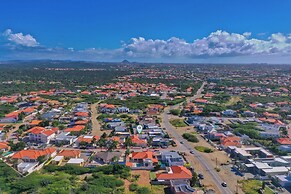 Breathtaking Prvt 4BR Pool Villa 5 Min to Beach