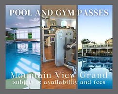 A1 Luxury Bretton Woods Ski-in Ski-out Townhome Next to Beginner ski A