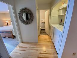 A1 Luxury Bretton Woods Ski-in Ski-out Townhome Next to Beginner ski A