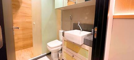 AX Way Tambaú Suítes