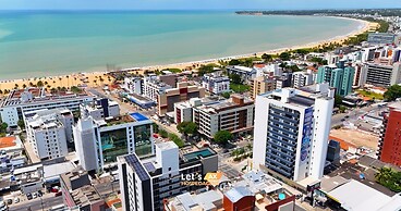 AX Way Tambaú Suítes