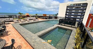 AX Way Tambaú Suítes