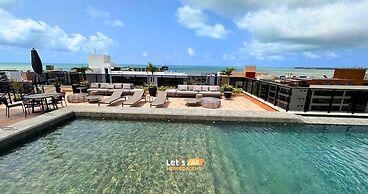 AX Way Tambaú Suítes