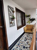 La Iguana Café y Más