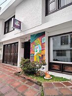 La Iguana Café y Más