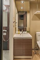 Apartment Hotel 11 Tsutenkaku