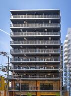 Apartment Hotel 11 Tsutenkaku