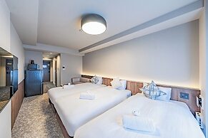 Apartment Hotel 11 Tsutenkaku