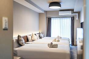 Apartment Hotel 11 Tsutenkaku