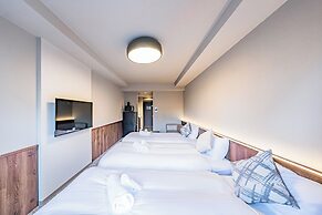 Apartment Hotel 11 Tsutenkaku