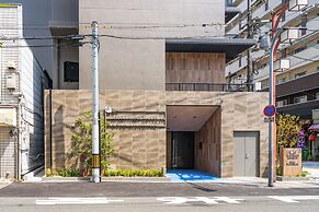 Apartment Hotel 11 Tsutenkaku