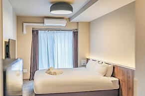 Apartment Hotel 11 Tsutenkaku