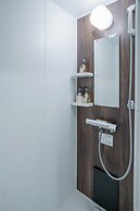 Apartment Hotel 11 Tsutenkaku