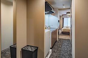 Apartment Hotel 11 Tsutenkaku