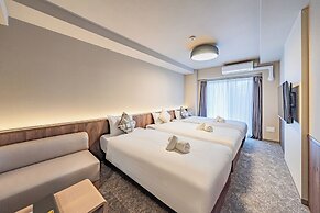 Apartment Hotel 11 Tsutenkaku