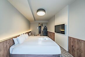 Apartment Hotel 11 Tsutenkaku