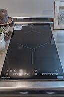 Apartment Hotel 11 Tsutenkaku