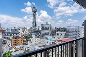 Apartment Hotel 11 Tsutenkaku