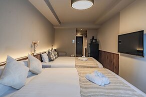 Apartment Hotel 11 Tsutenkaku