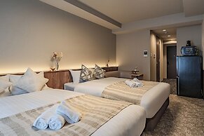 Apartment Hotel 11 Tsutenkaku