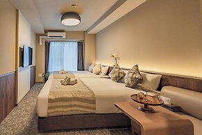 Apartment Hotel 11 Tsutenkaku