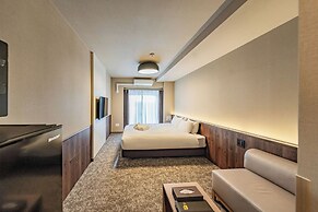 Apartment Hotel 11 Tsutenkaku