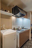 Apartment Hotel 11 Tsutenkaku