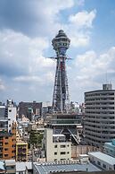Apartment Hotel 11 Tsutenkaku