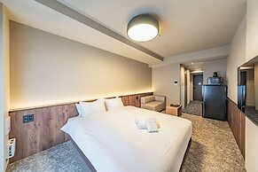 Apartment Hotel 11 Tsutenkaku