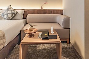 Apartment Hotel 11 Tsutenkaku