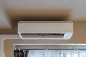 Apartment Hotel 11 Tsutenkaku