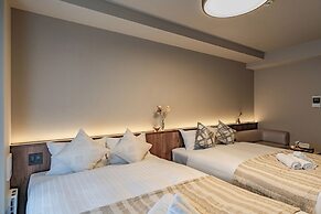 Apartment Hotel 11 Tsutenkaku