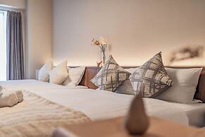 Apartment Hotel 11 Tsutenkaku