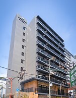 Apartment Hotel 11 Tsutenkaku