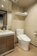 Apartment Hotel 11 Tsutenkaku